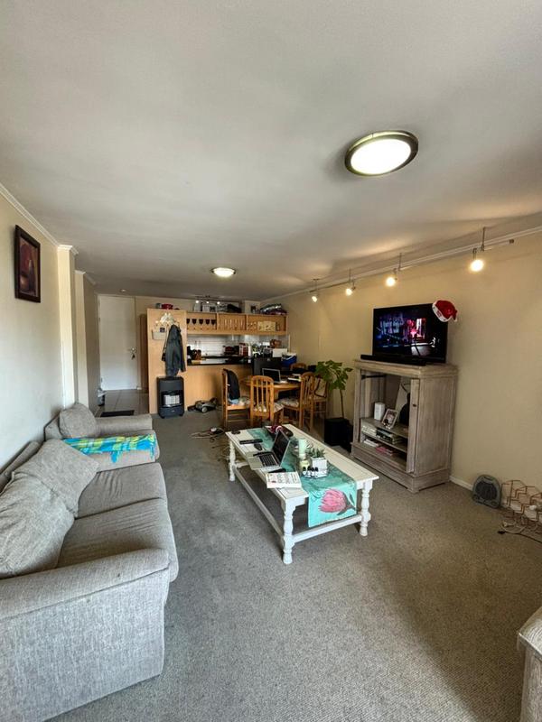 To Let 2 Bedroom Property for Rent in Claremont Western Cape